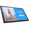 Elo 3204L 32-INCH WIDE LCD MONITOR FHD HDMI 1.4 DP 1.2 PCAP40-TOUCH