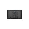 Elo 4304L 42.5" touchscreen LED interaktív tábla fekete