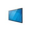 Elo 5054L 50-INCH WIDE LCD MONITOR 4K UHD HDMI 2.0 DP 1.4 PCAP 40-T