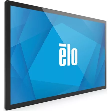 Elo 5054L 50-INCH WIDE LCD MONITOR 4K UHD HDMI 2.0 DP 1.4 INFRARED