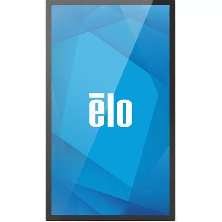 Elo 5054L 50-INCH WIDE LCD MONITOR 4K UHD HDMI 2.0 DP 1.4 INFRARED