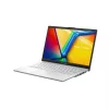 ASUS CONS NB VivoBook Go E1404FA-NK337 14" FHD, Ryzen3- 7320U, 8GB, 512GB M.2, INT, NOOS, Ezüst