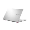 ASUS CONS NB VivoBook Go E1404FA-NK337 14" FHD, Ryzen3- 7320U, 8GB, 512GB M.2, INT, NOOS, Ezüst