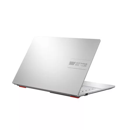 ASUS CONS NB VivoBook Go E1404FA-NK337 14" FHD, Ryzen3- 7320U, 8GB, 512GB M.2, INT, NOOS, Ezüst