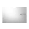 ASUS CONS NB VivoBook Go E1404FA-NK337 14" FHD, Ryzen3- 7320U, 8GB, 512GB M.2, INT, NOOS, Ezüst