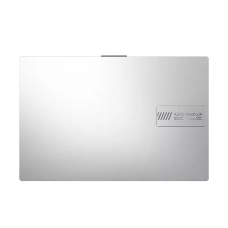 ASUS CONS NB VivoBook Go E1404FA-NK337 14" FHD, Ryzen3- 7320U, 8GB, 512GB M.2, INT, NOOS, Ezüst