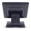 Elo ET1517L 15" touchscreen monitor fekete