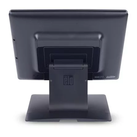 Elo ET1517L 15" touchscreen monitor fekete