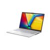 Asus Vivobook Go E1504FA-L1405W - Windows® 11  - Cool Silver - OLED