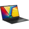 Asus Vivobook Go 15 E1504FA-NJ007 notebook fekete (Mixed Black)