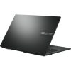 Asus Vivobook Go 15 E1504FA-NJ007 notebook fekete (Mixed Black)