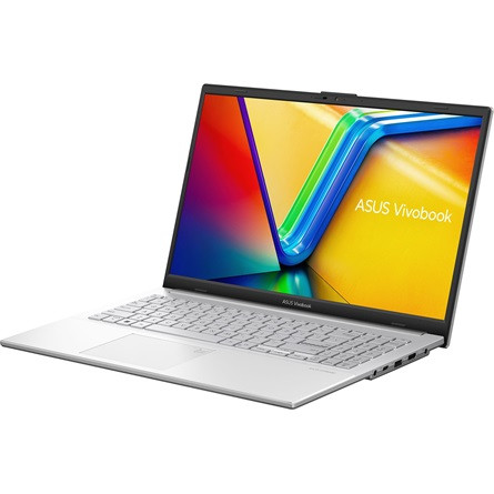 Asus Vivobook Go E1504FA-NJ1144 - No OS - Cool Silver