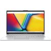 Asus Vivobook Go E1504FA-NJ1144 - No OS - Cool Silver