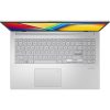 Asus Vivobook Go E1504FA-NJ1144 - No OS - Cool Silver