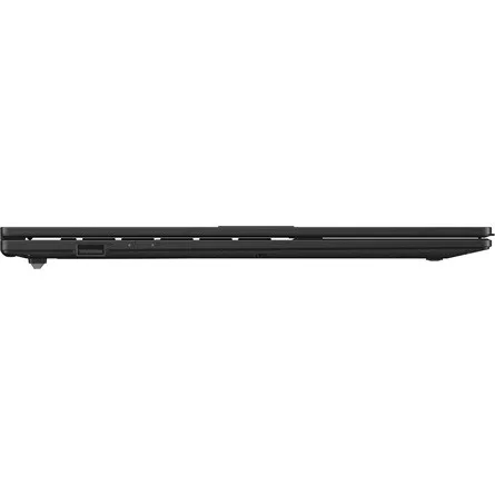 Asus Vivobook Go 15 E1504FA-NJ1846 notebook fekete (Mixed Black)