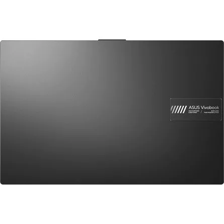 Asus Vivobook Go 15 E1504FA-NJ2838 notebook fekete (Mixed Black)