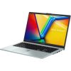 Asus Vivobook Go E1504FA-NJ980W - Windows 11 - Cool Silver
