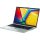 Asus Vivobook Go E1504FA-NJ980W - Windows 11 - Cool Silver