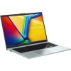 Asus Vivobook Go E1504FA-NJ980W - Windows 11 - Cool Silver