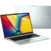 Asus Vivobook Go E1504FA-NJ980W - Windows 11 - Cool Silver