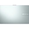 Asus Vivobook Go E1504FA-NJ980W - Windows 11 - Cool Silver