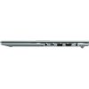 Asus Vivobook Go E1504FA-NJ980W - Windows 11 - Cool Silver