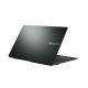 Asus VivoBook Go E1504GA-NJ187TW - Windows® 11  - Cool Silver
