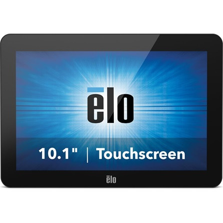 Elo 1002L 10.1IN WIDE LCD PCAP ANTI-GLARE NO STAND USB-C HDMI