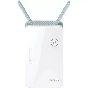 D-Link E15 AX1500 Dual-Band Wi-Fi range extender