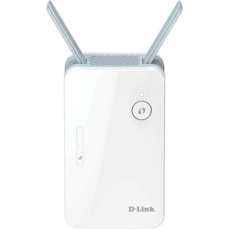 D-Link E15 AX1500 Dual-Band Wi-Fi range extender