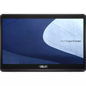 Asus ExpertCenter E1 AiO E1600WKAT-BA039M - Black - Touch