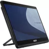 Asus ExpertCenter E1 AiO E1600WKAT-BA039M - Black - Touch