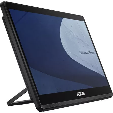 Asus ExpertCenter E1 AiO E1600WKAT-BA039M - Black - Touch