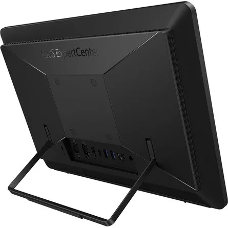 Asus ExpertCenter E1 AiO E1600WKAT-BA039M - Black - Touch