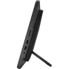 Asus ExpertCenter E1 AiO E1600WKAT-BA039M - Black - Touch