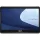 Asus ExpertCenter E1600WKAT-BMR146M all-in-one számítógép