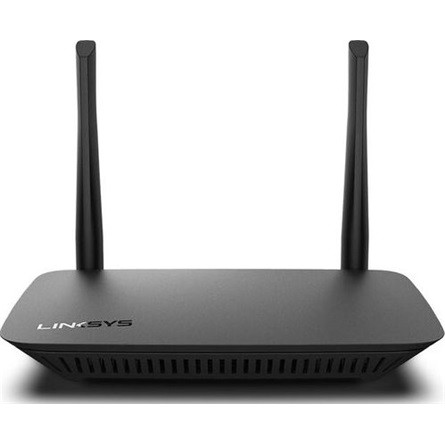 Linksys E2500 V4 N600 Wi-Fi router