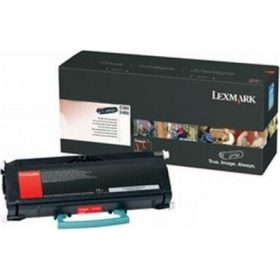   Lexmark CORPORATE TONER CARTRIDGE 3.5K PGS F/ E260/ E360/ E460
