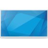 Elo ET2470L-2UWA-1-WH-G 24IN LCD FHD PCAP 10-TOUCH ANTI-GLARE WHT