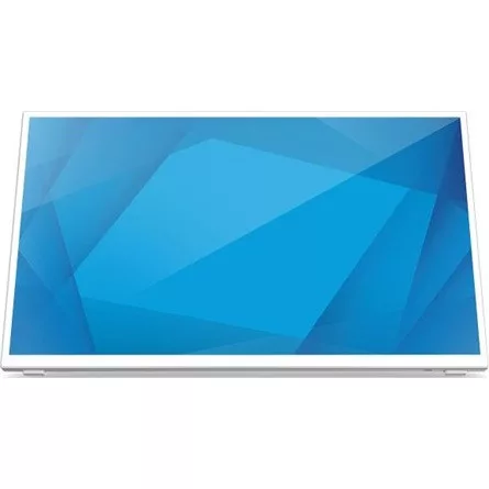Elo ET2470L-2UWA-1-WH-G 24IN LCD FHD PCAP 10-TOUCH ANTI-GLARE WHT