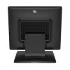 Elo ET1517L-8CWB-1-BL-ZB-G 15" touchscreen LED monitor fekete