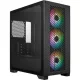 COOLERMASTER HÁZ Cooler Master Micro - Elite 301 - E301-KGNN-S00