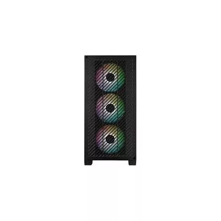 COOLERMASTER HÁZ Cooler Master Micro - Elite 301 - E301-KGNN-S00