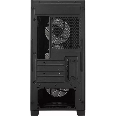 COOLERMASTER HÁZ Cooler Master Micro - Elite 301 - E301-KGNN-S00