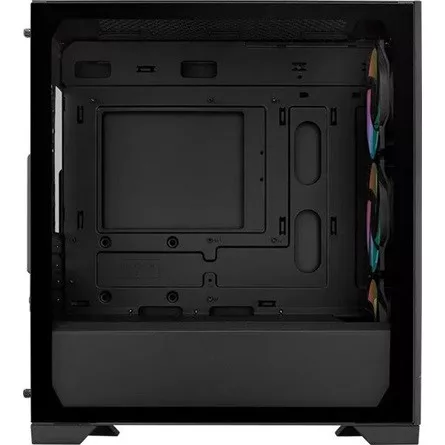 COOLERMASTER HÁZ Cooler Master Micro - Elite 301 - E301-KGNN-S00