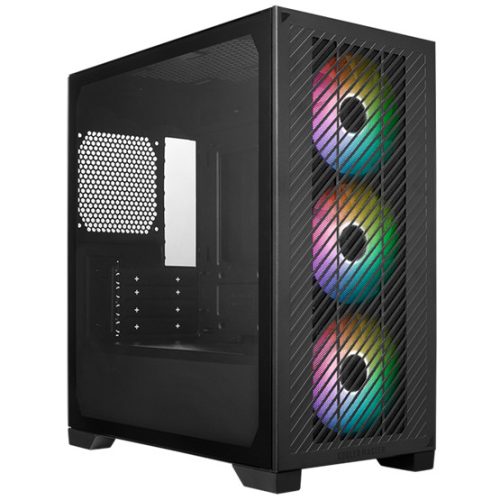 COOLERMASTER HÁZ Cooler Master Micro - Elite 301 - E301-KGNN65-SA0