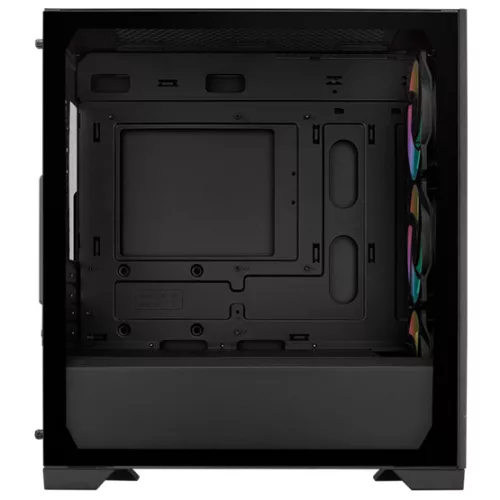 COOLERMASTER HÁZ Cooler Master Micro - Elite 301 - E301-KGNN65-SA0