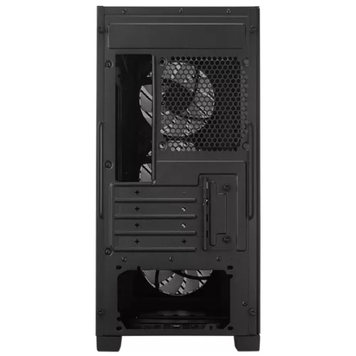 COOLERMASTER HÁZ Cooler Master Micro - Elite 301 - E301-KGNN65-SA0