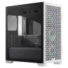 COOLERMASTER HÁZ Cooler Master Micro - Elite 302 White - E302-WGNN-S00 - Fehér