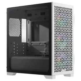   COOLERMASTER HÁZ Cooler Master Micro - Elite 302 White - E302-WGNN-S00 - Fehér